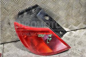 Фонарь левый -08 Mitsubishi Colt (Z3) 2004-2012 MR957365 317643