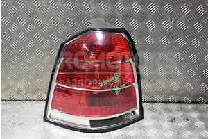 Фонарь левый -08 Opel Zafira (B) 2005-2012 329605