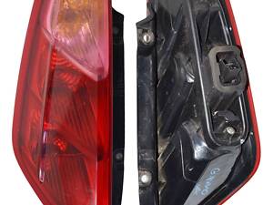 Фонарь левый -12 51701589 FIAT Grande Punto 05-10