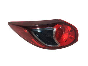 Фонарь левый -15 KD5451160D MAZDA CX-5 12-17