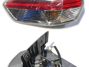 Фонарь левый -17 265554CA0B NISSAN X-Trail T32 14-21
