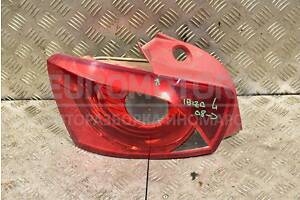 Фонарь левый (дефект) Seat Ibiza 2008 6J4945111B 315841