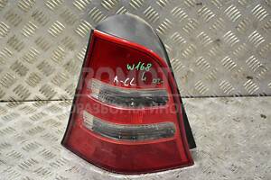 Фонарь левый 02- Mercedes A-class (W168) 1997-2004 ULO3320 317476