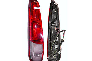 Фонарь левый 04- 26555EQ025 NISSAN X-Trail T30 00-09