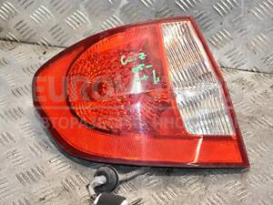 Фонарь левый 05- Hyundai Getz 2002-2010 924011C5XX 380662
