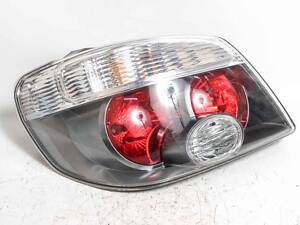 Фонарь левый 06- XT Mitsubishi Outlander (CU) 2003-2008 8330A049