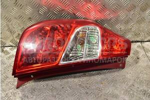 Фонарь левый 10- Hyundai i10 2007-2013 924010X110 317456