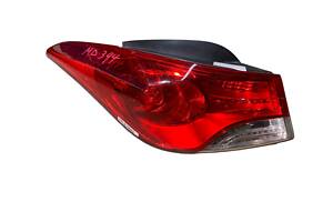 Фонарь левый 14- 924013X200 HYUNDAI Elantra MD 11-16, Avante MD 10-15