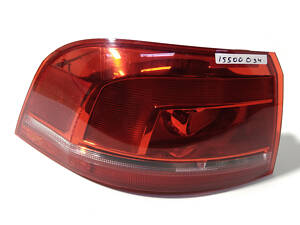 Фонарь левый 3AF945095E VW PASSAT B7 10-15