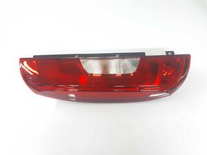 Фонарь левый 712206611120 FIAT Doblo 09-15