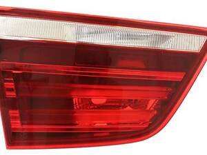 Ліхтар лівий BMW X3 F25 11-14 LED внутрішній DEPO 63217217313