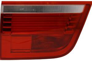 Фонарь левый BMW X3 F25 11-14 LED внутренний DEPO 63217217313