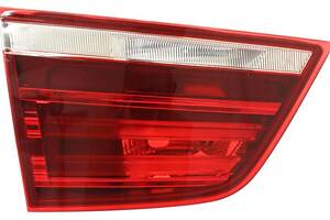 Фонарь левый BMW X3 F25 11-14 LED внутренний DEPO 63217217313