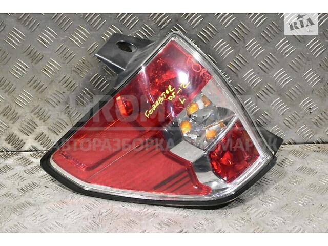 Фонарь левый (дефект) Subaru Forester 2008-2012 84912SC150 304876 - Фото 1