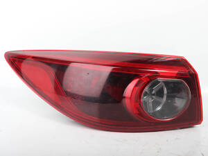 Фонарь левый EU Led -16 Mazda 3 (BM) 2012-2018 B53W51160