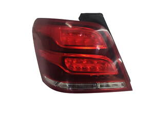 Фонарь левый Европа FULL LED 12- Mercedes-Benz GLK X204 08-15 (2049060157, A2049065803, 2049065803)