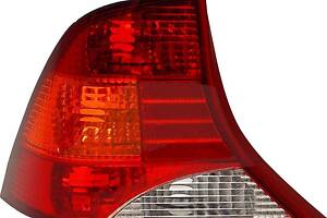 Ліхтар лівий Ford Focus I 99-04 (Depo)