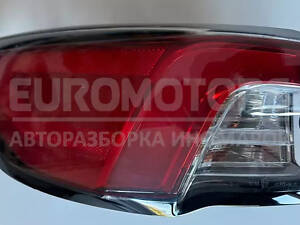 Фонарь левый Ford Kuga 2.0tdci (Ecoblue) 2019 LV4B13405BE it-10082 Дизель