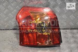 Фонарь левый хетчбэк 04- Toyota Corolla (E12) 2001-2006 204722