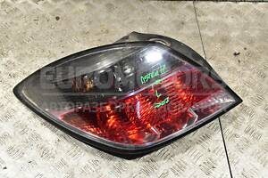 Фонарь левый хетчбек -07 Opel Astra (H) 2004-2010 342691834 317662