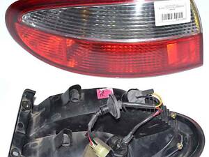 Фонарь левый хэтчбек 96304618 CHEVROLET Lanos T150 05-; DAEWOO Lanos 97-09