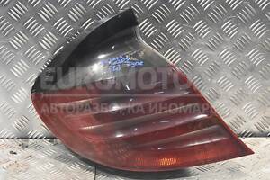 Фонарь левый купе Mercedes C-class (W203) 2000-2007 A2038200564 146055