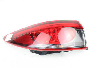 Фонарь левый LED EU 15- Mazda 6 (GJ) 2012-2018 GJA151160B