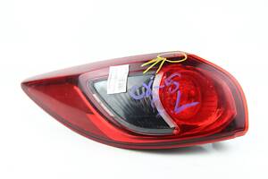 Ліхтар лівий Mazda CX-5 (KE) 2012-2017 KD5451160D
