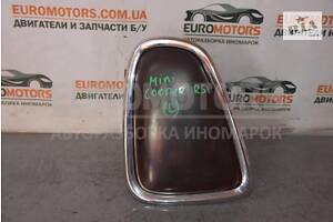 Фонарь левый Mini Cooper (R56) 2006-2014 2751307 63809