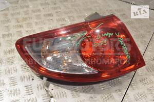 Ліхтар лівий зовнішній -09 (дефект) Hyundai Santa FE 2006-2012 924