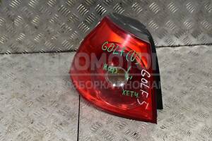 Ліхтар лівий зовнішній хетчбек VW Golf (V) 2003-2008 1K6945095Q 31