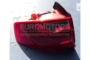 Фонарь левый наружный Seat Exeo 2009-2013 3r5945095c 26380