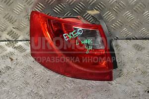 Фонарь левый наружный универсал Seat Exeo 2009-2013 3R9945095A 31