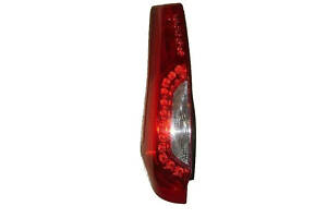 Фонарь левый Nissan X-TRAIL 10- LED (DEPO). 265553UB0A