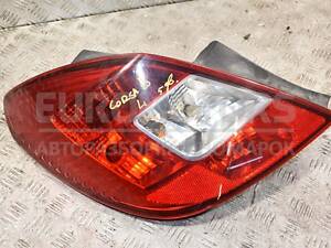 Фонарь левый Opel Corsa (D) 2006-2014 13269050 389924