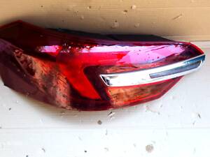 Фонарь левый Opel Insignia универсал led 13-17р. 22756315 39024222