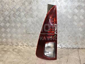 Фонарь левый Renault Espace (IV) 2002-2014 8200394722 380613