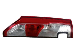 Фонарь левый Renault Kangoo Express 2013- (Depo) 2 двери 265559212R