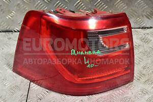 Фонарь левый Seat Alhambra 2010 7N5945095G 320495