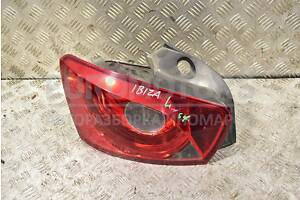 Фонарь левый Seat Ibiza 2008 6J4945111B 315945