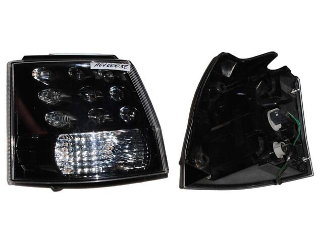 Фонарь левый светодиод темный 8330A379 MITSUBISHI Outlander 07-12 - Фото 1