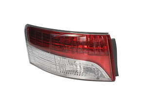 Фонарь левый Toyota Avensis 09- SDN /LED (DEPO). 212-19R9L-UE