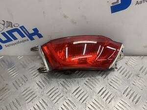 Фонарь левый в бампере для Land Rover Range Rover Sport (L494) 2013-2022 б/у
