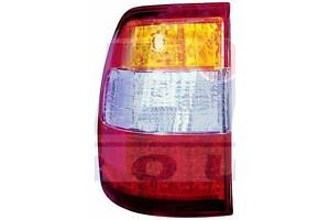 Ліхтар лівий зовнішній Led Toyota Land Cruiser 100 (05-07) Depo, 8156060670