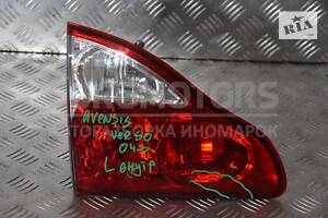 Ліхтар лівий внутрішній (04-) (дефект) Toyota Avensis Verso 2001-2