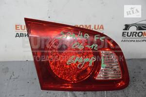 Ліхтар лівий внутрішній -09 Hyundai Santa FE 2006-2012 924052B000