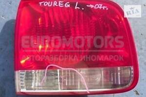 Фонарь левый внутрений -09 VW Touareg 2002-2010 7L6945259A 27959