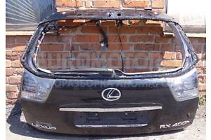 Фонарь левый внутрений светодиод Lexus RX 2003-2009 8159148090 30