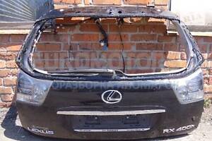 Фонарь левый внутрений светодиод Lexus RX 2003-2009 8159148090 30