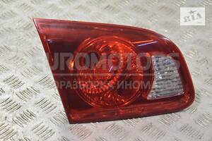 Фонарь левый внутренний -09 Hyundai Santa FE 2006-2012 924052B000